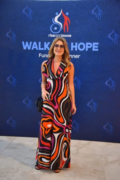 Rise and Move-Walk of Hope Fundraising Dinner